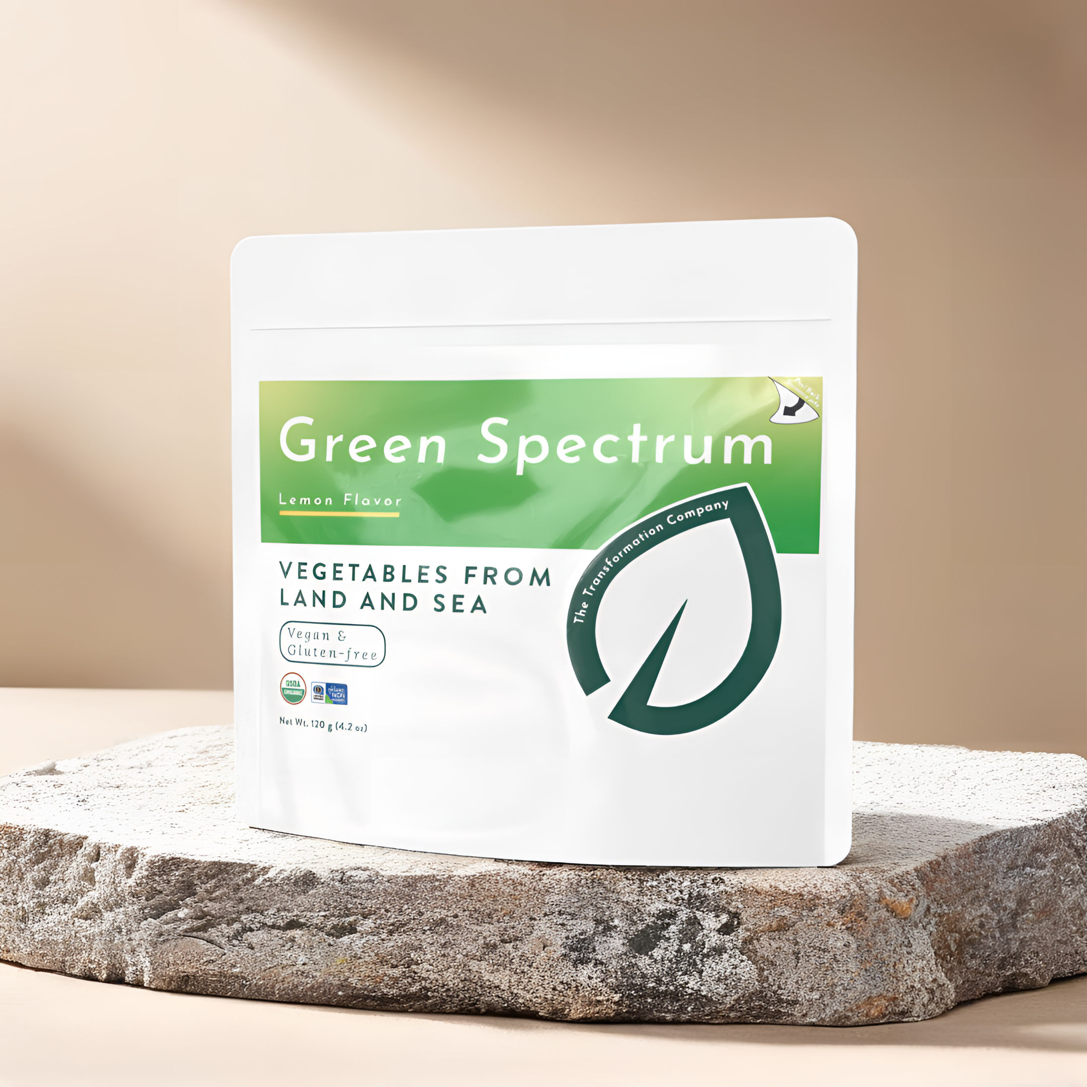 Purium Green Spectrum