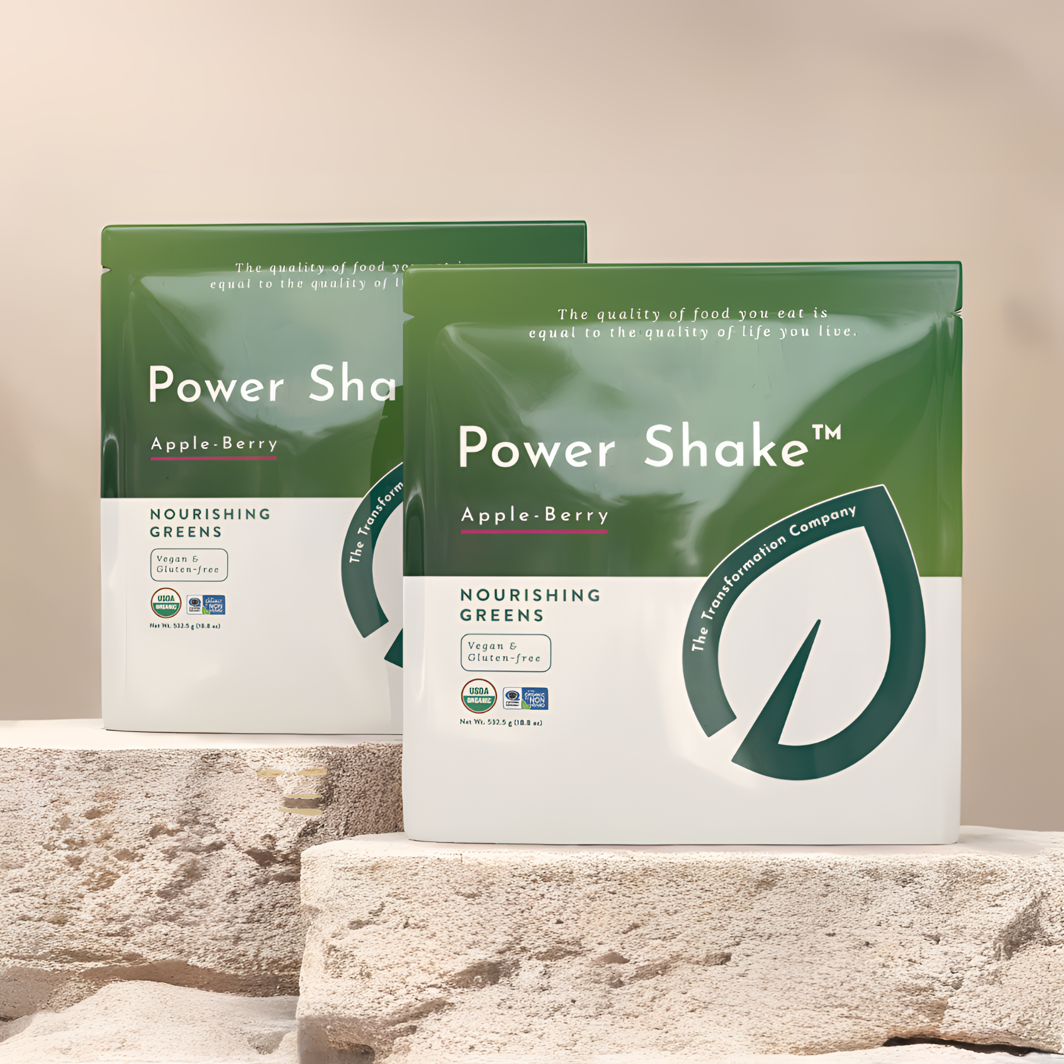 Purium Power Shake