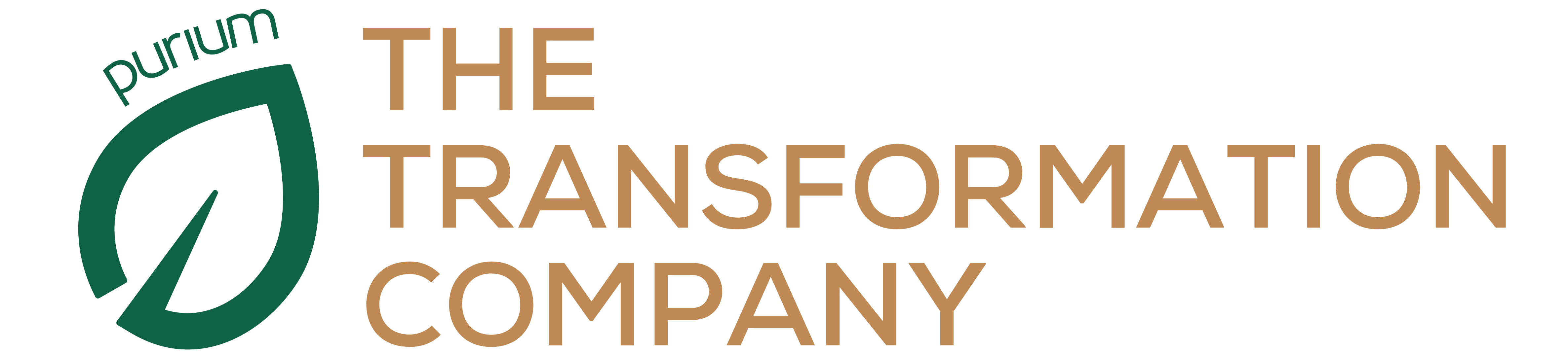 Purium — The Transformation Company