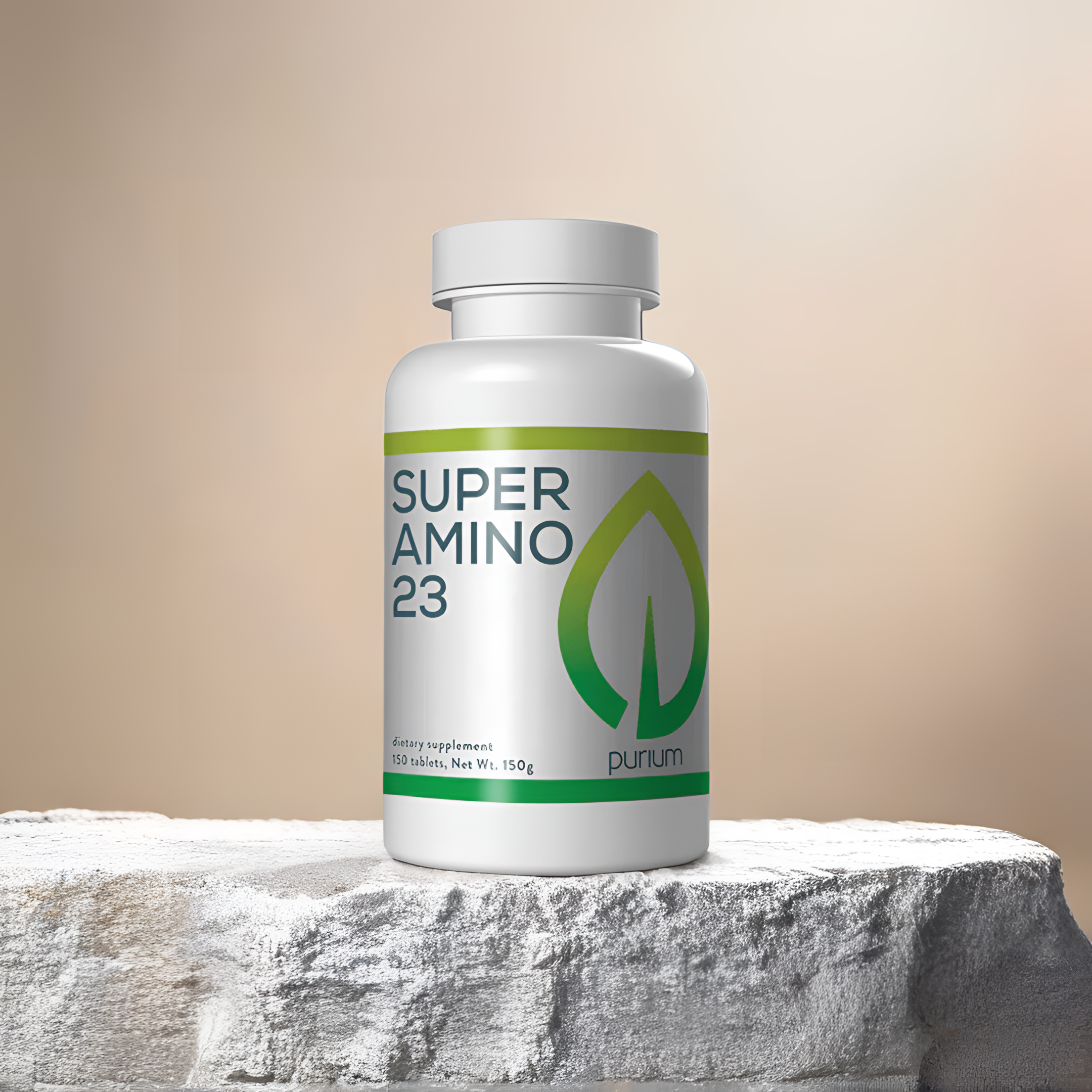 Purium Super Amino 23