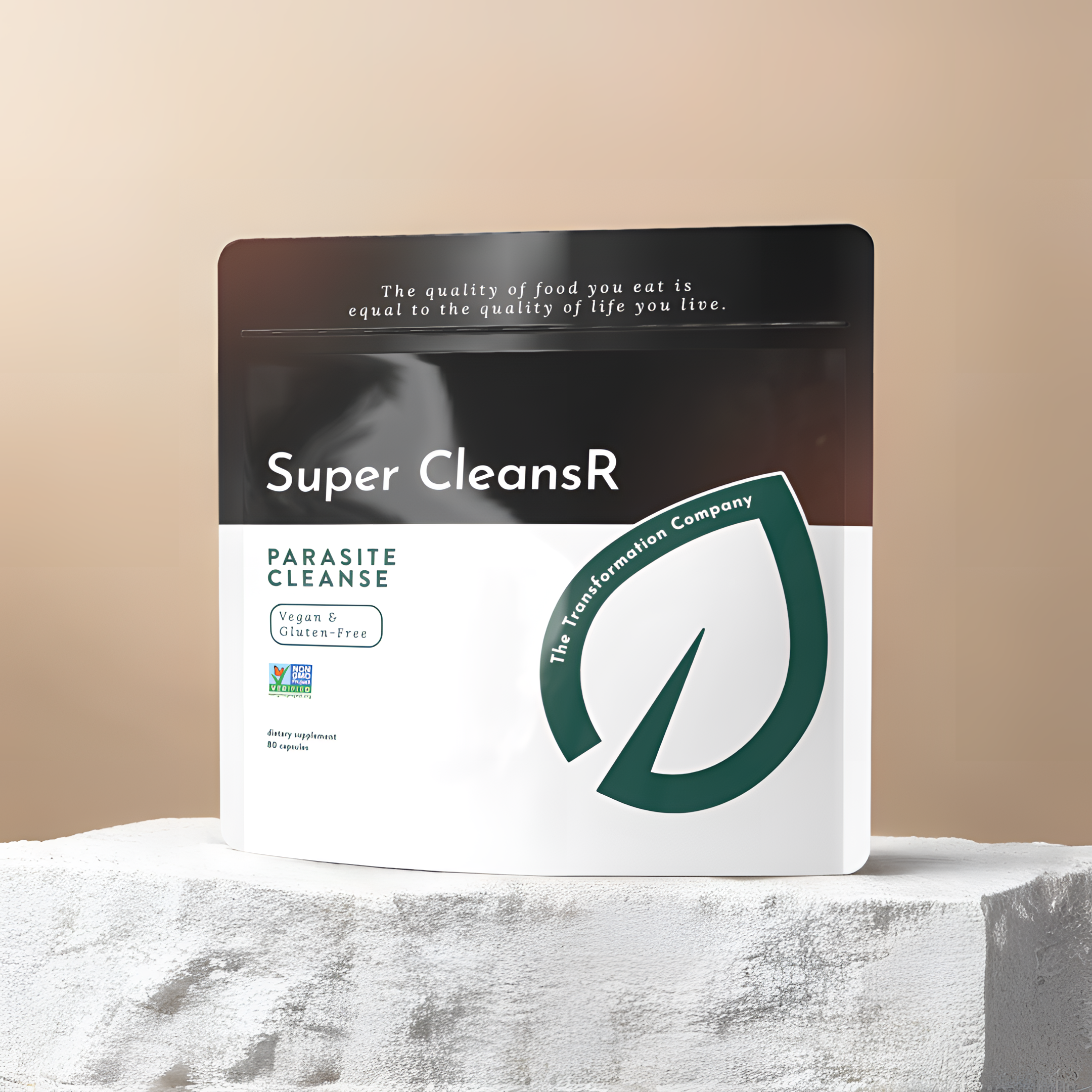 Purium Super CleansR