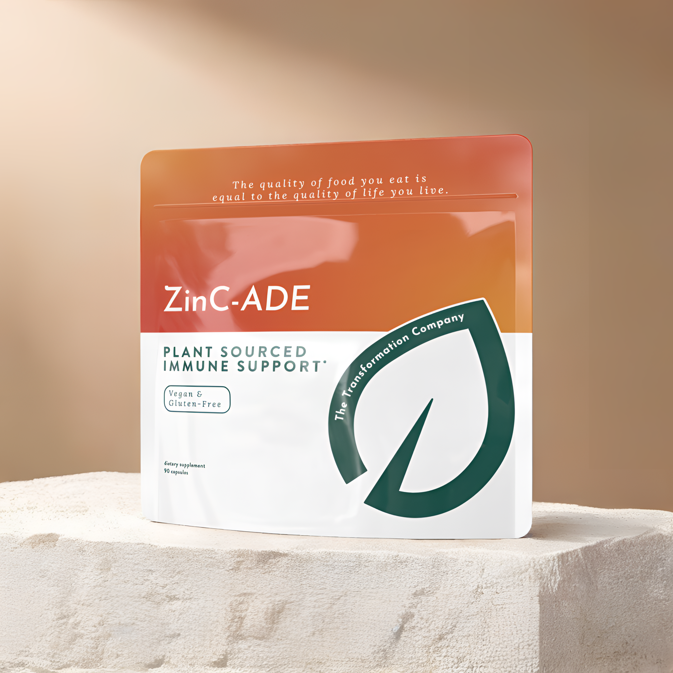 Purium ZinC-ADE